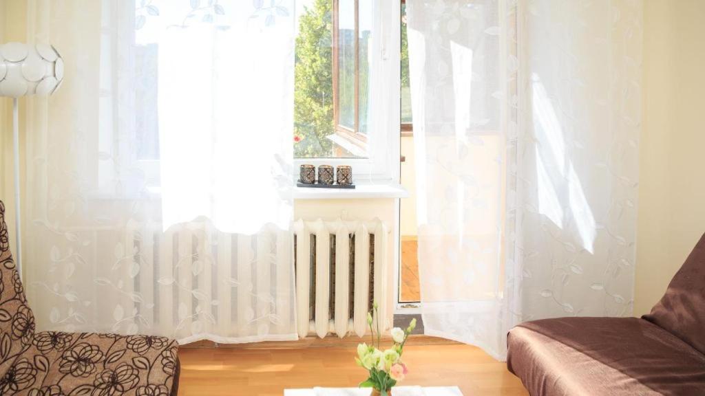Laisves-Taikos Apartaments Vilnius Exterior photo